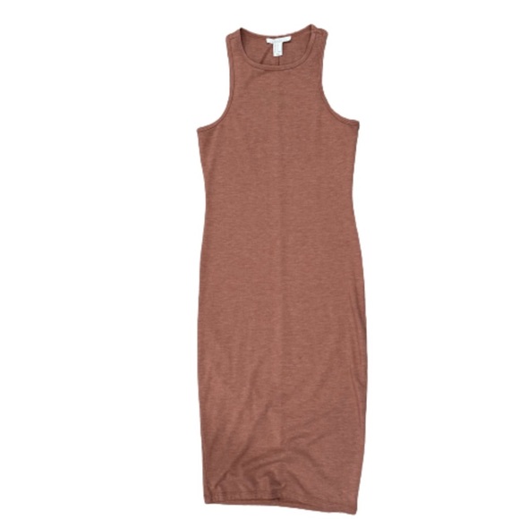 Forever 21 Dresses & Skirts - {preloved} Forever 21 Bodycon Midi Dress